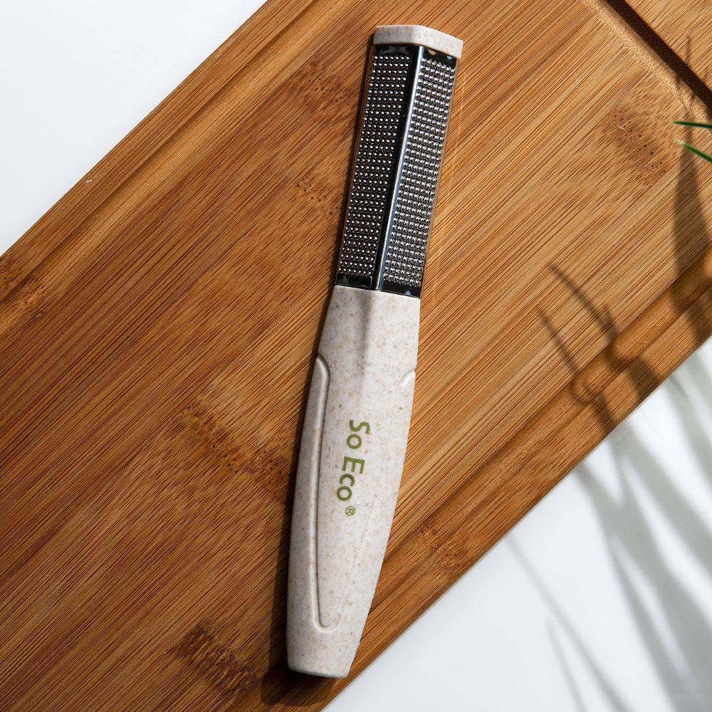 Soeco Biodegradable Foot Rasp Due
