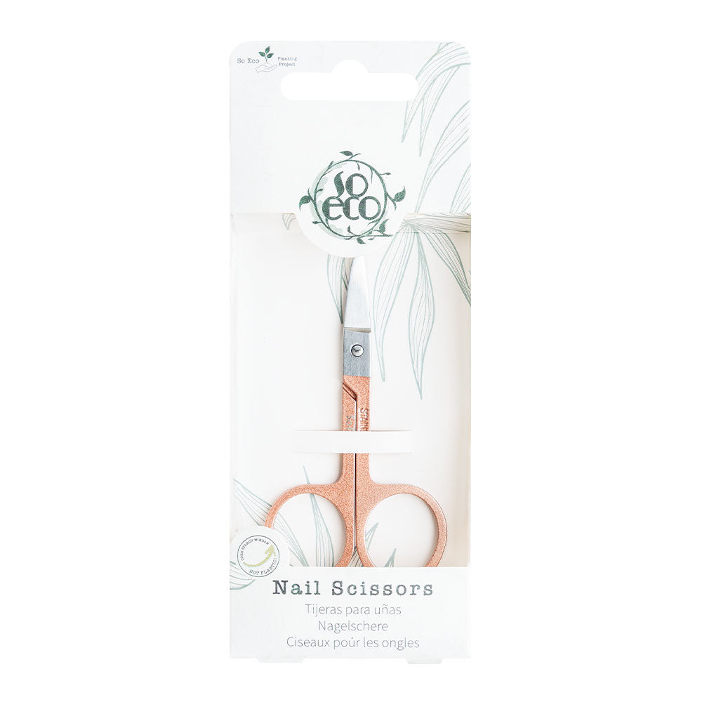 Soeco Nail Scissor