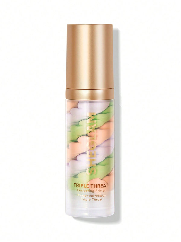 SHEGLAM Triple Threat Correcting Primer 30ml