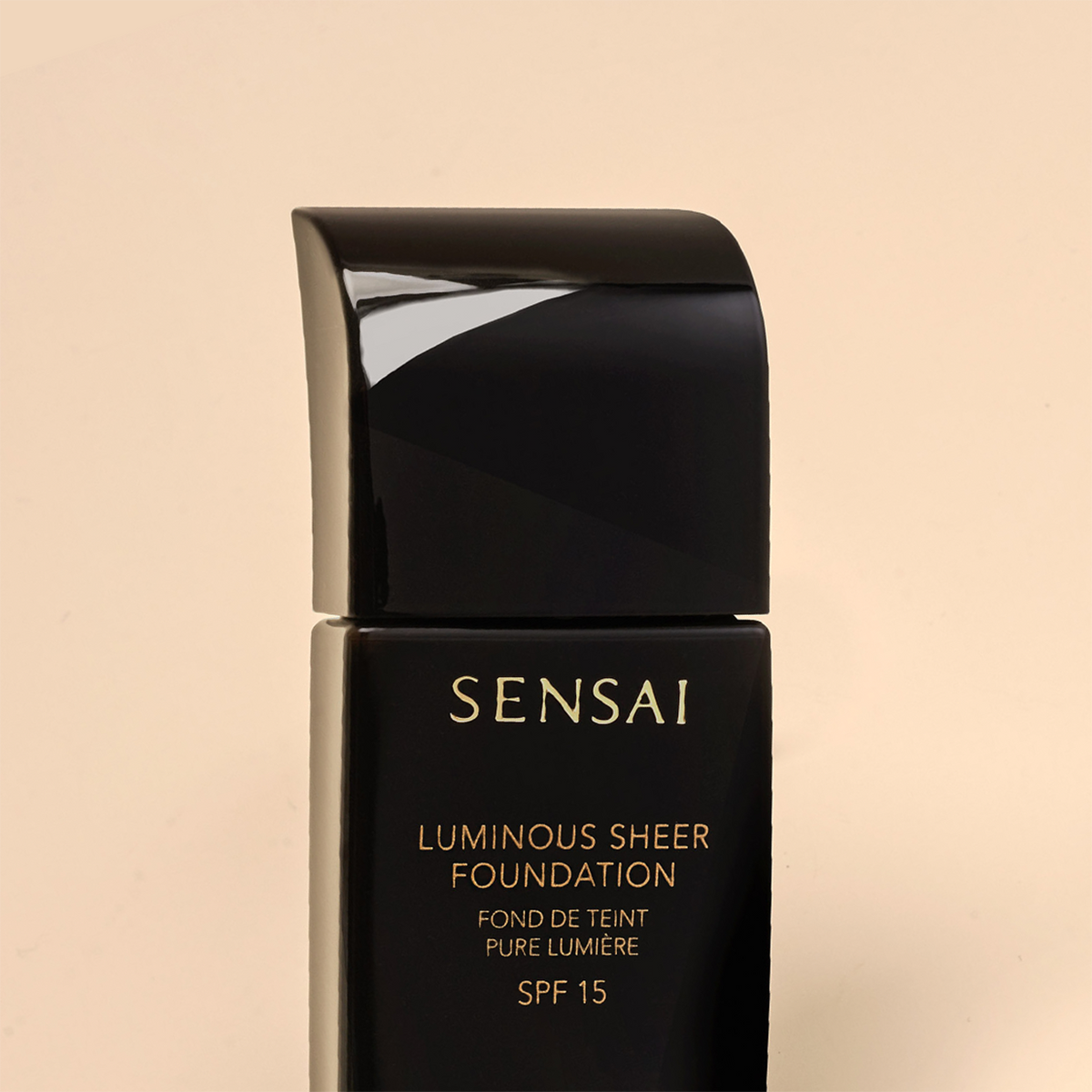 Sensai - Luminous Sheer Foundation 30ml