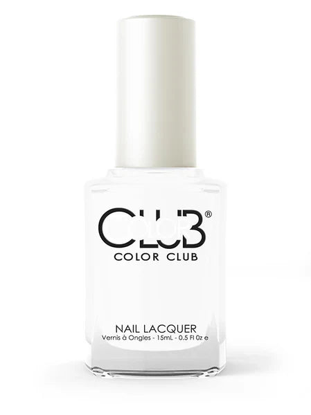Color Club - Nail Lacquer - 024 French Tip