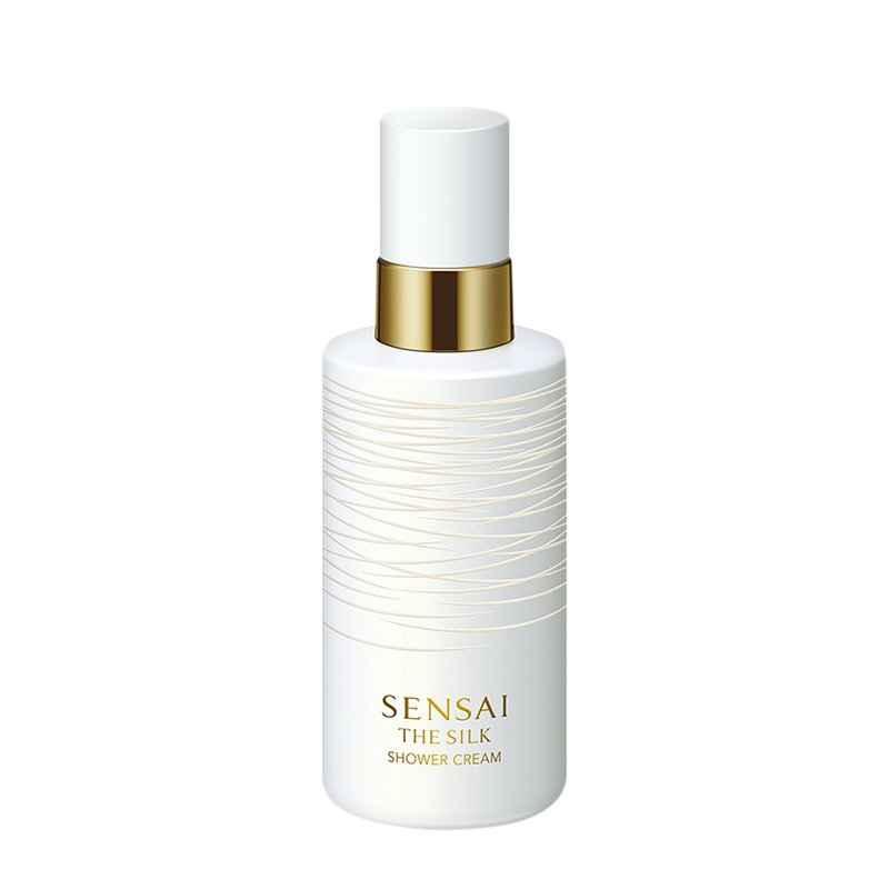Sensai - The Silk Shower Cream 200ml
