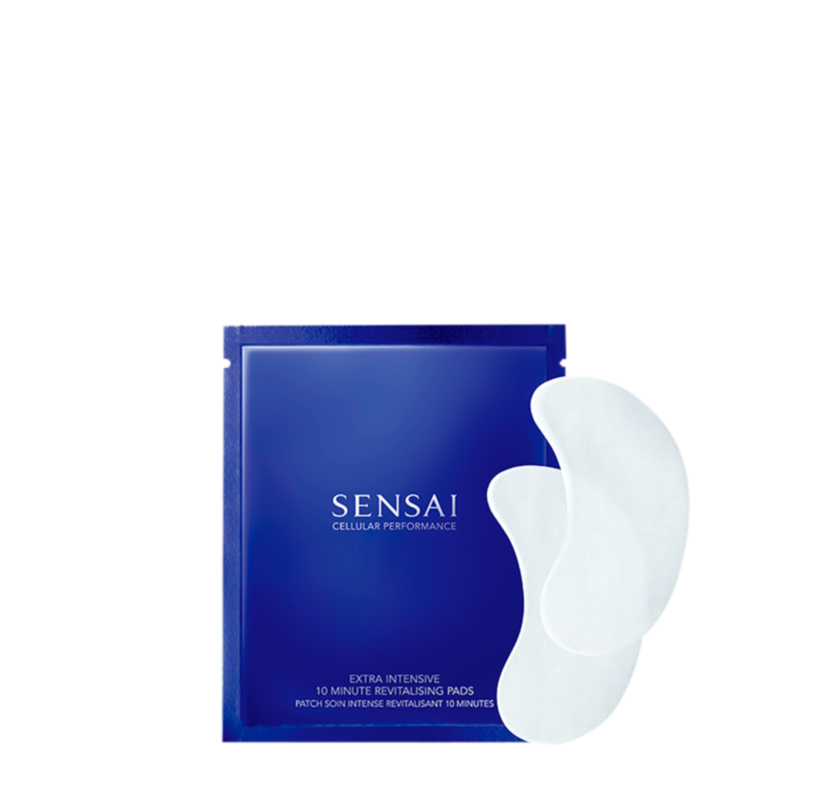 Sensai - Cellular Performance Extra Intensive 10 Minute Revitalising Pads