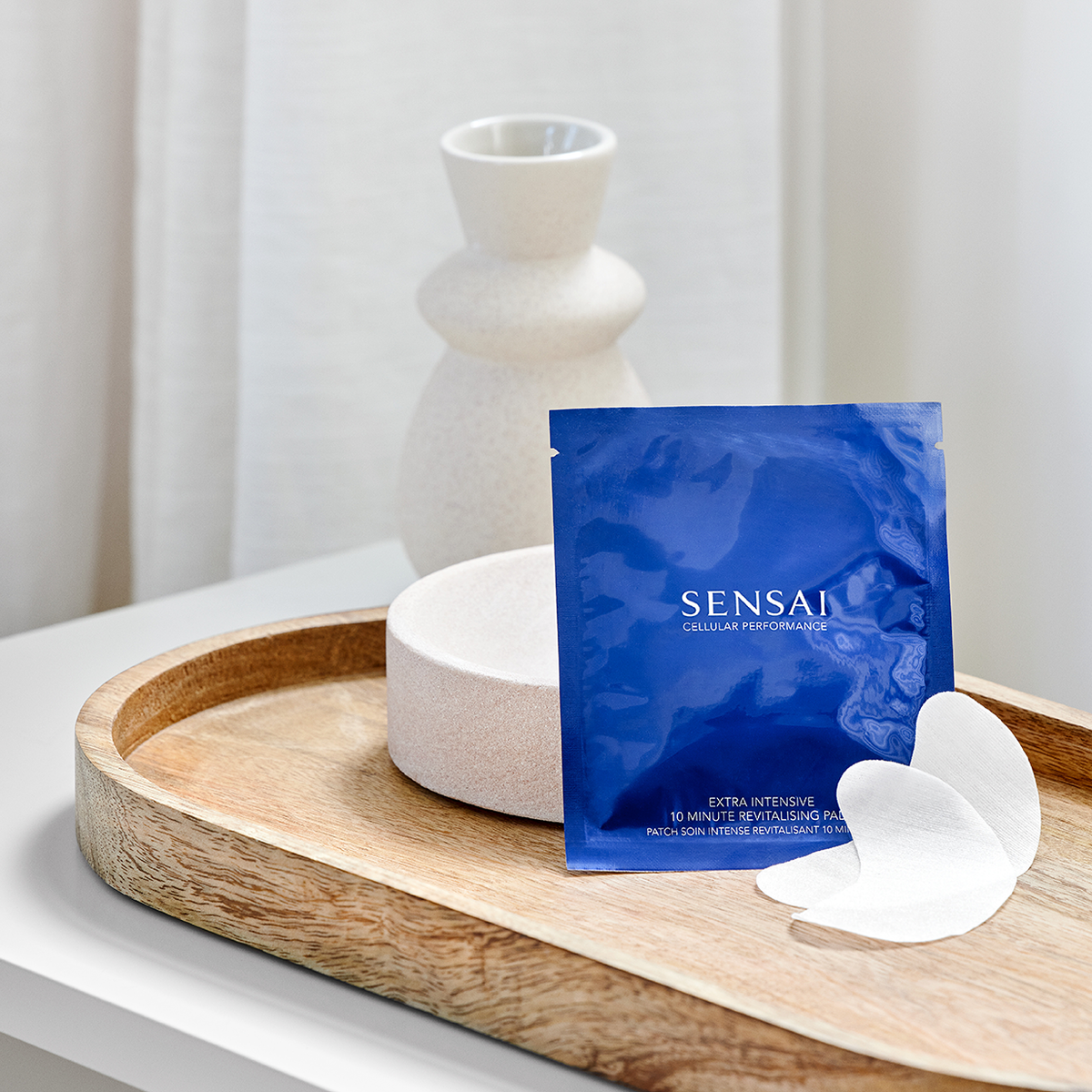 Sensai - Cellular Performance Extra Intensive 10 Minute Revitalising Pads