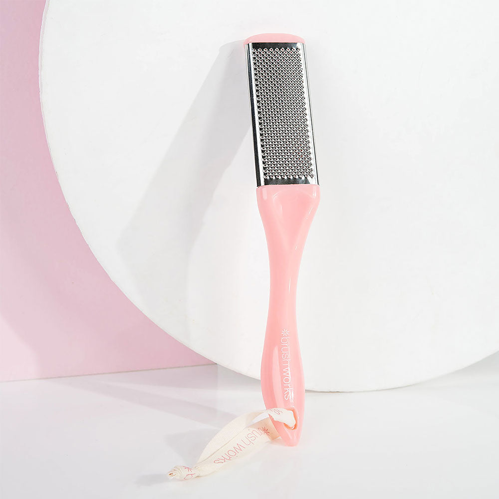Brushworks-foot Rasp