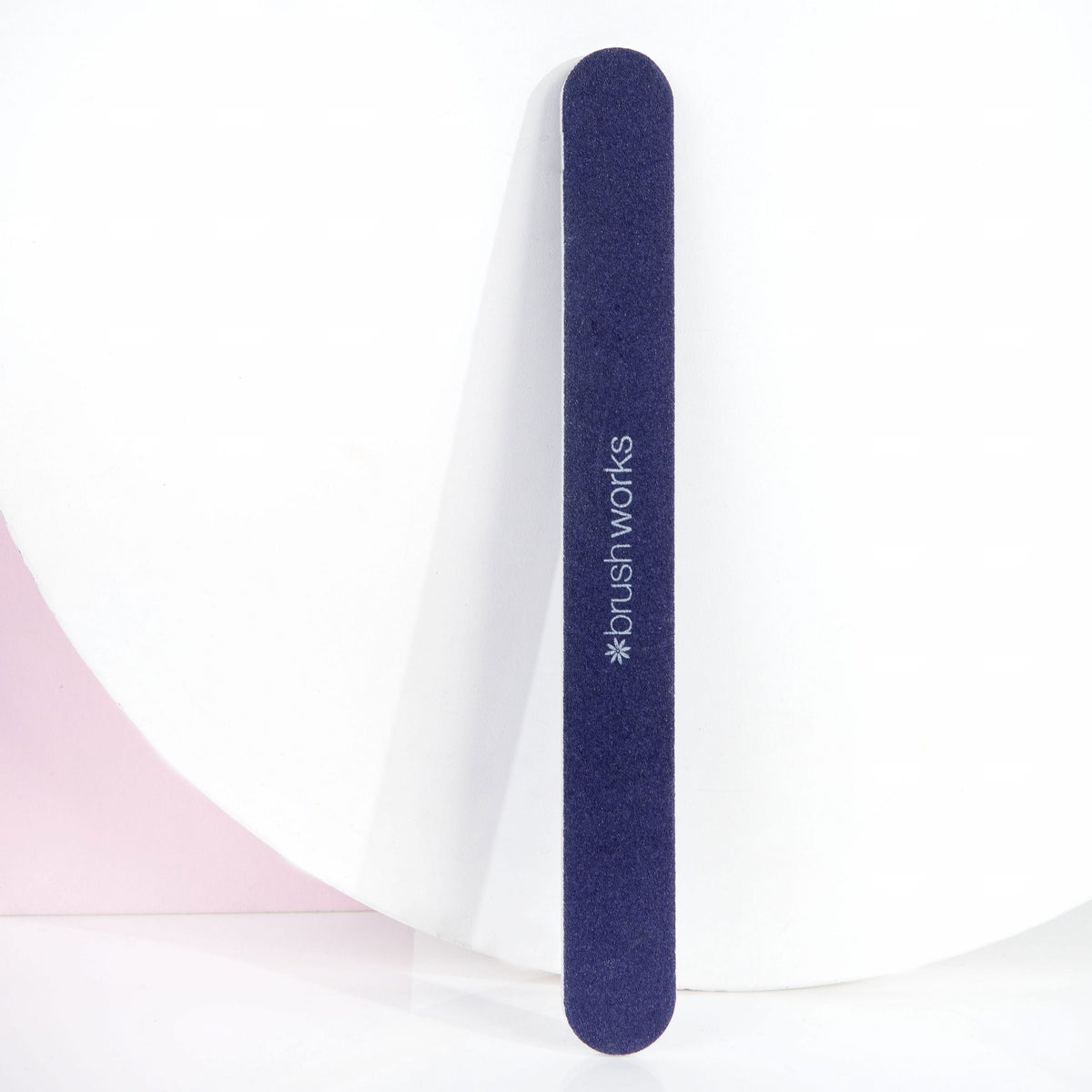 Brushworks-large Nail File