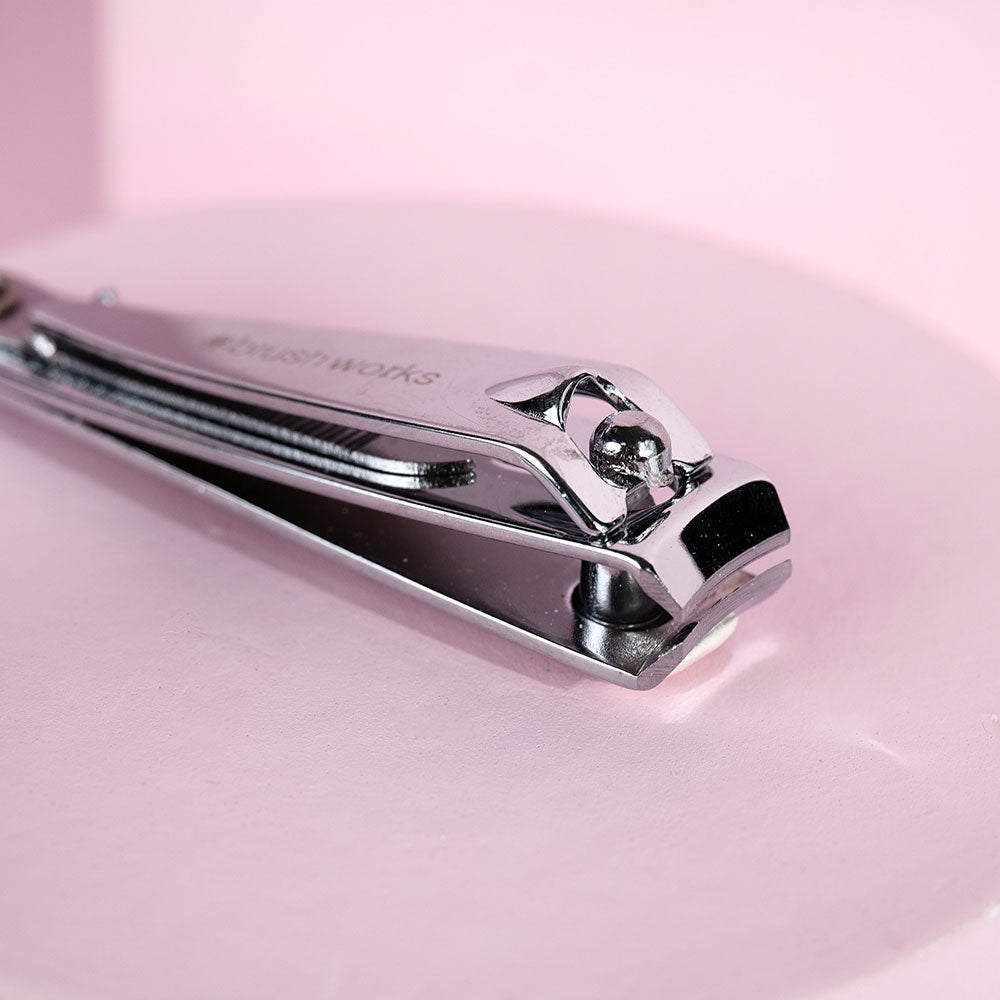 Brushworks-nail Clipper