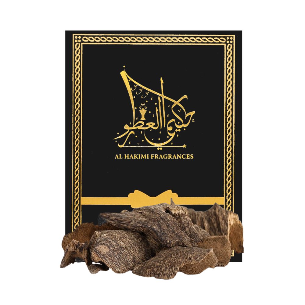 عطور الحكيمي هندي جيرميت فاخر - 1 تولة