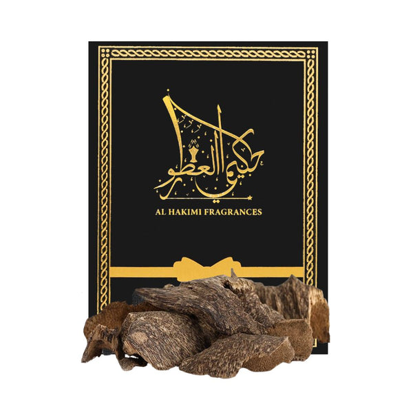 Al Hakimi Fragrances Hindi Girmit Fakhir - 1 Tola