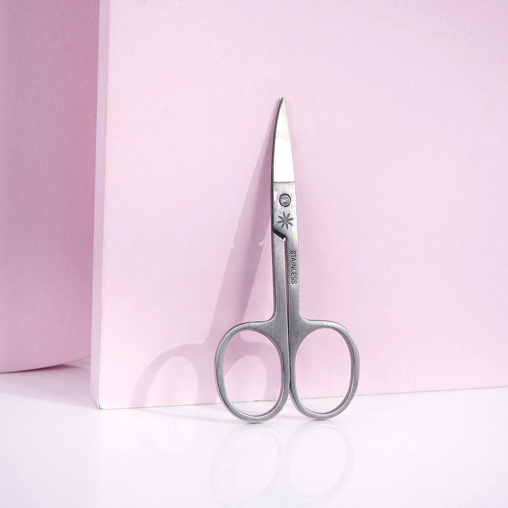 Brushworks-nail Scissor