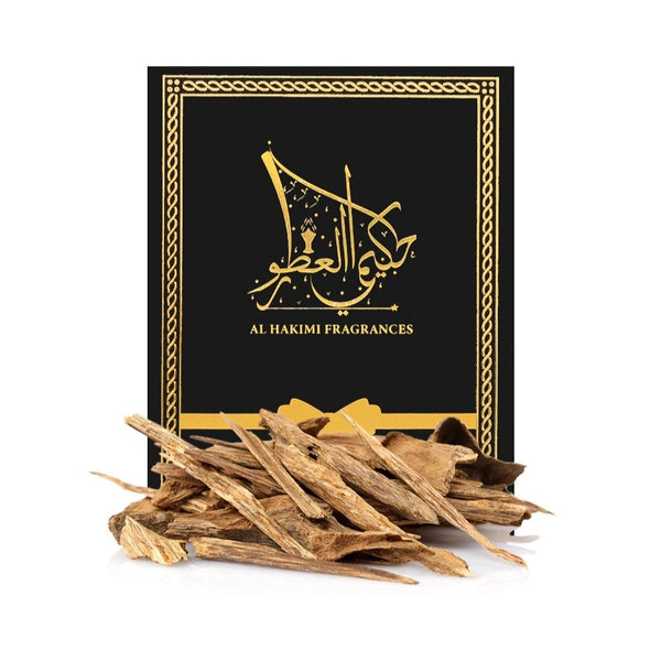Al Hakimi Fragrances Indian Suyufi Super - 1 Tola