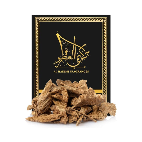 Al Hakimi Fragrances Hindi Chaar Malaki - 1 Tola