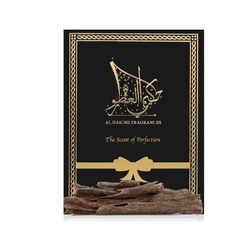 Al Hakimi Fragrances Indian Chaar Super - 1 Tola