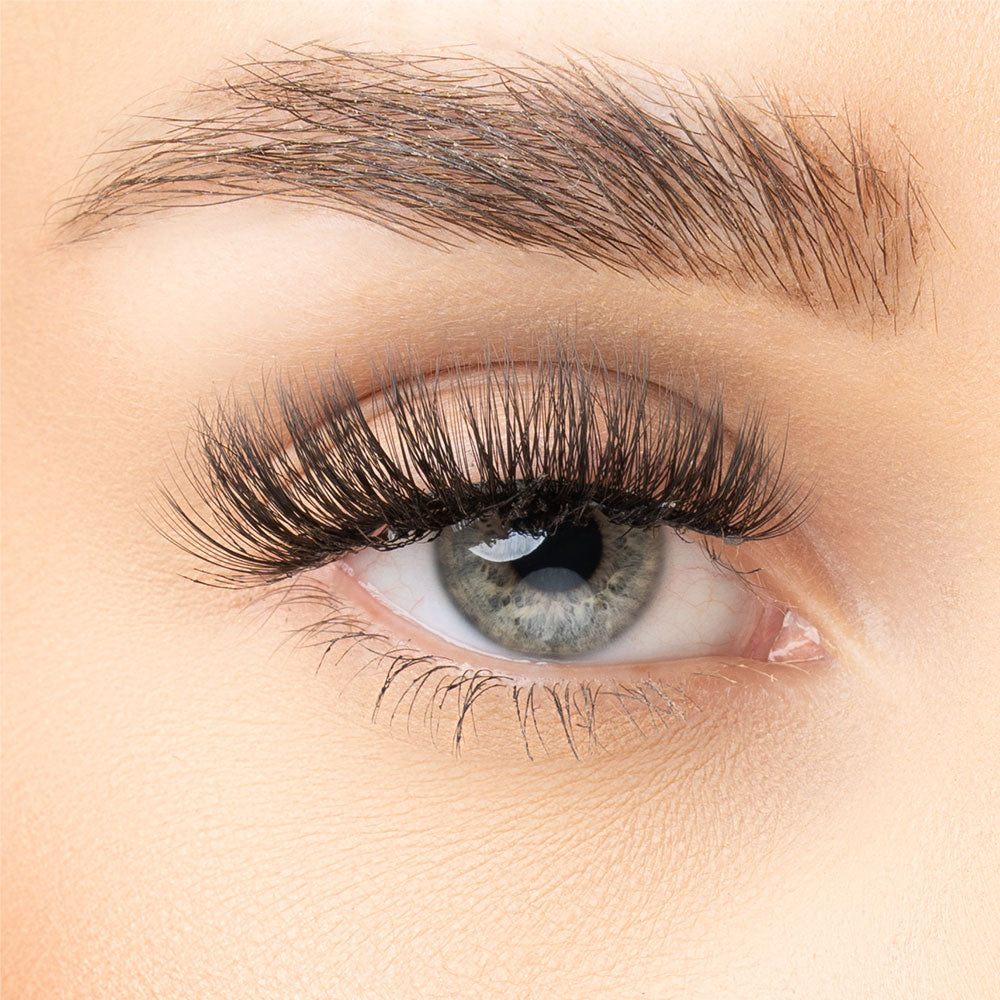 Eye Candy - Lashes- Indi