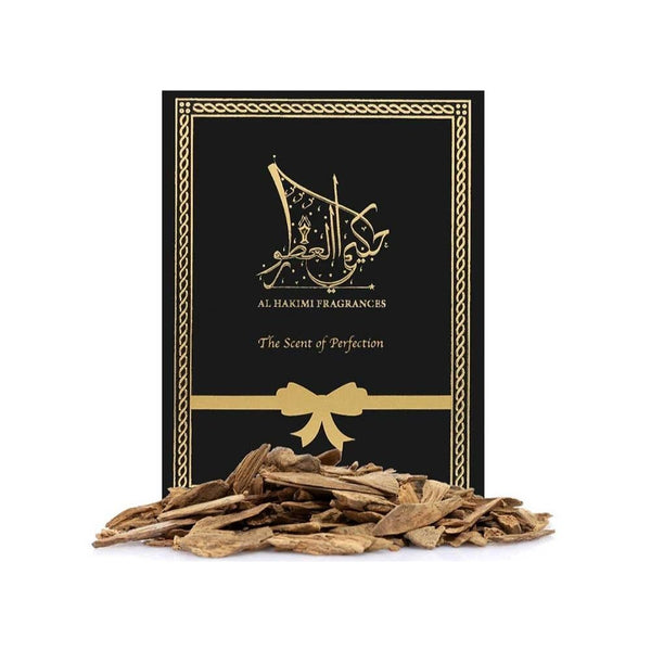 Al Hakimi Fragrances Daily Hindi Bukhour - 1 Tola