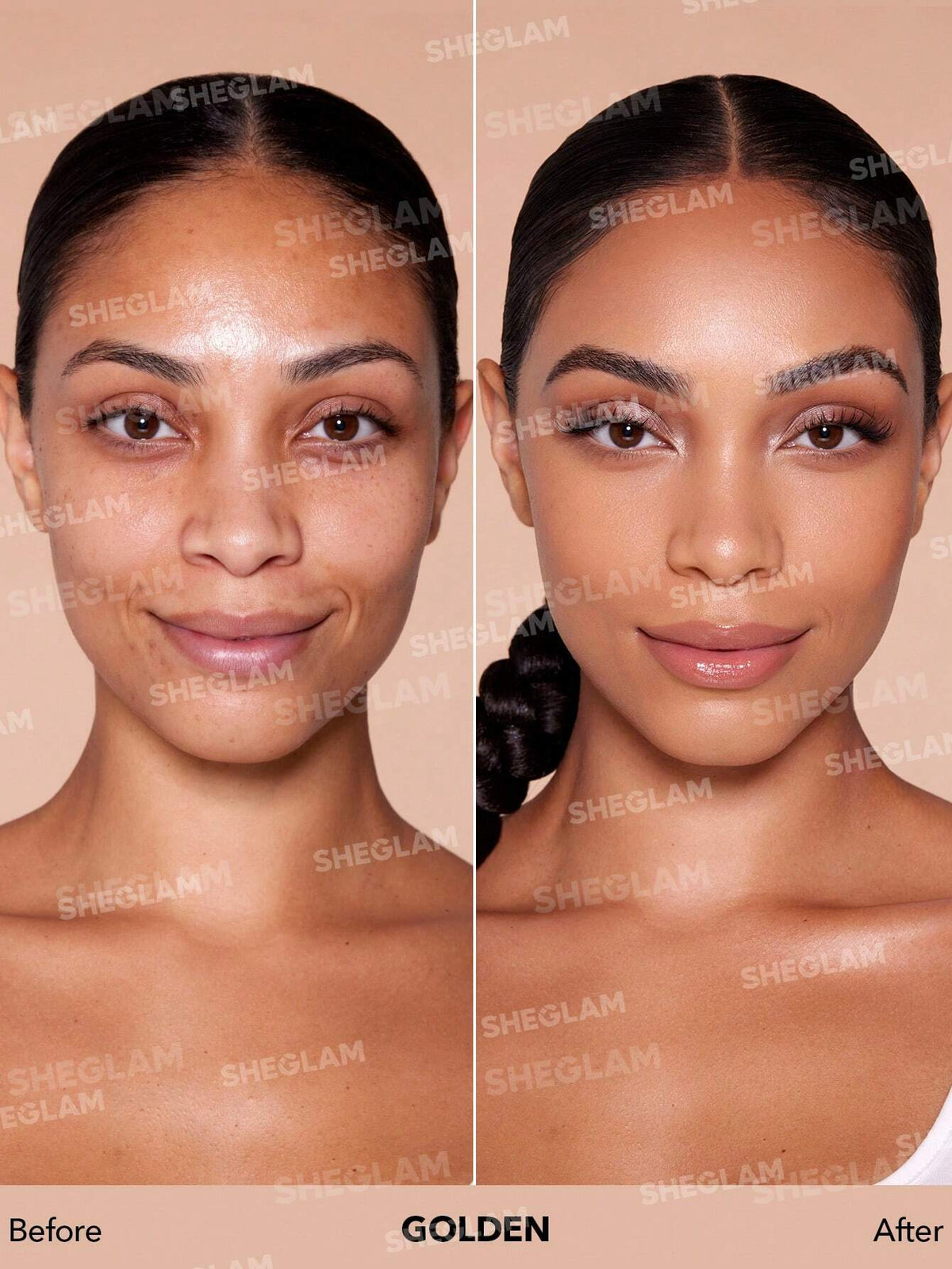 SHEGLAM Skinfinite Hydrating Foundation 30ml