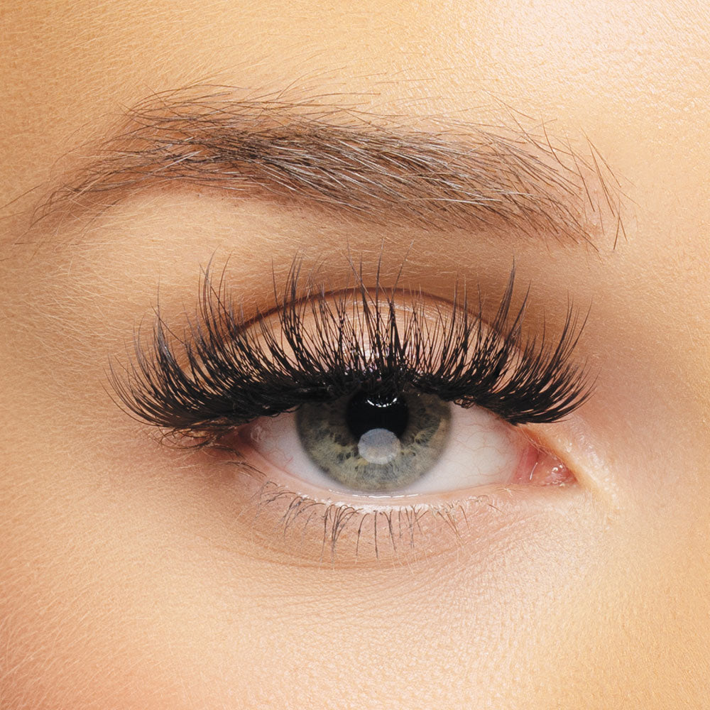 Eye Candy - Lashes-demi