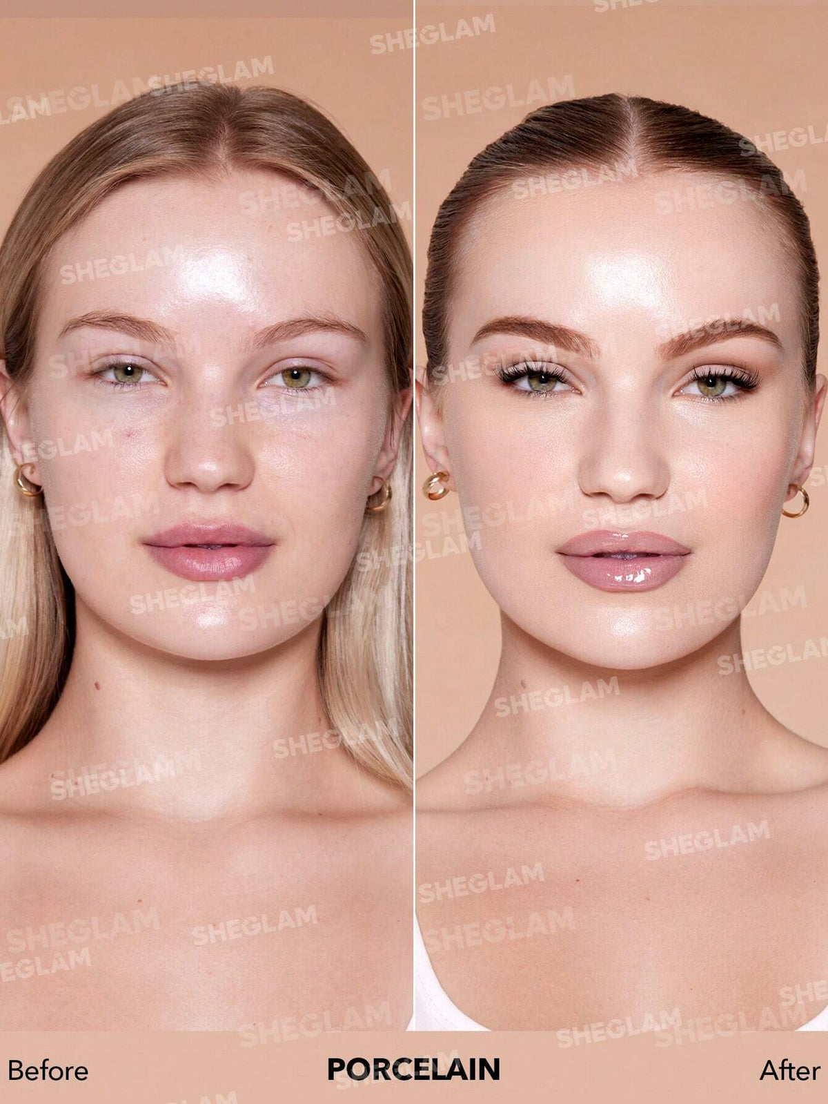 SHEGLAM Skinfinite Hydrating Foundation 30ml