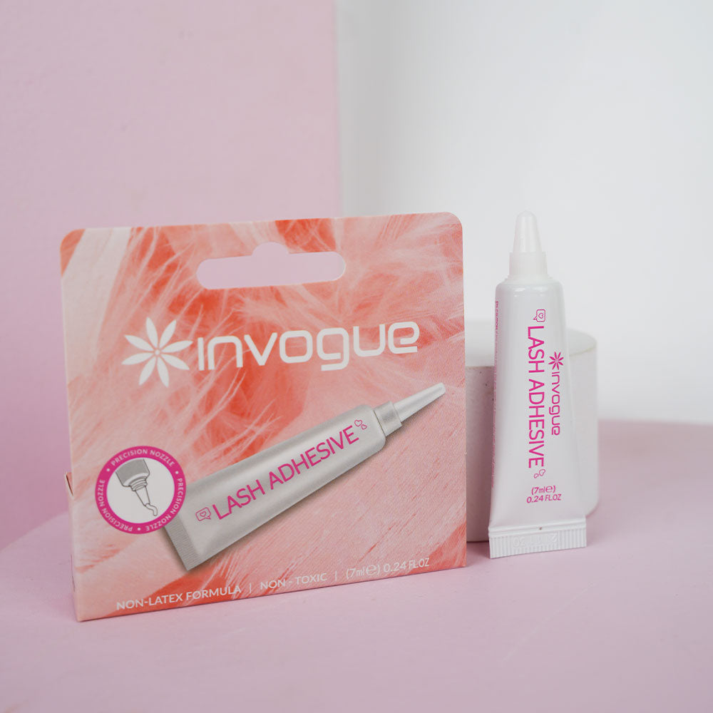 Invogue - Lash Glue - 7ml