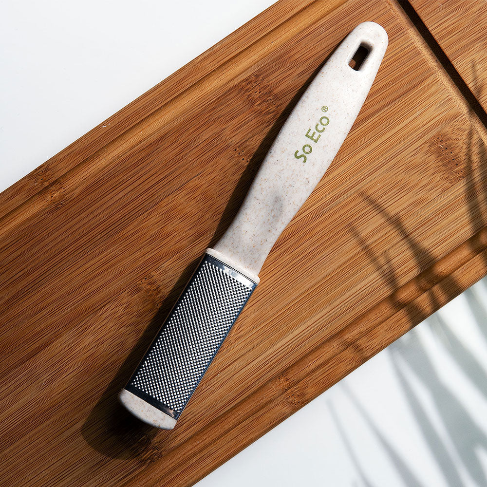 Soeco Biodegradable Pedicure Foot Rasp