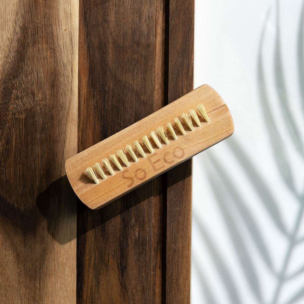 Soeco Nail & Pedicure Brush