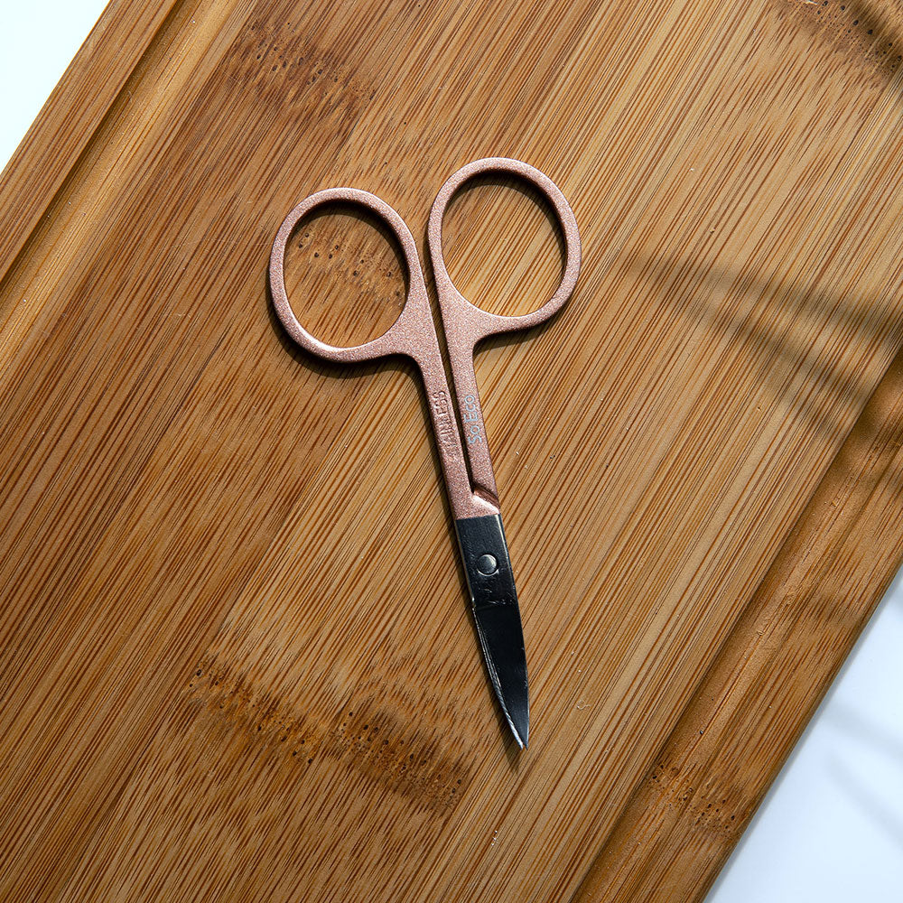 Soeco Nail Scissor