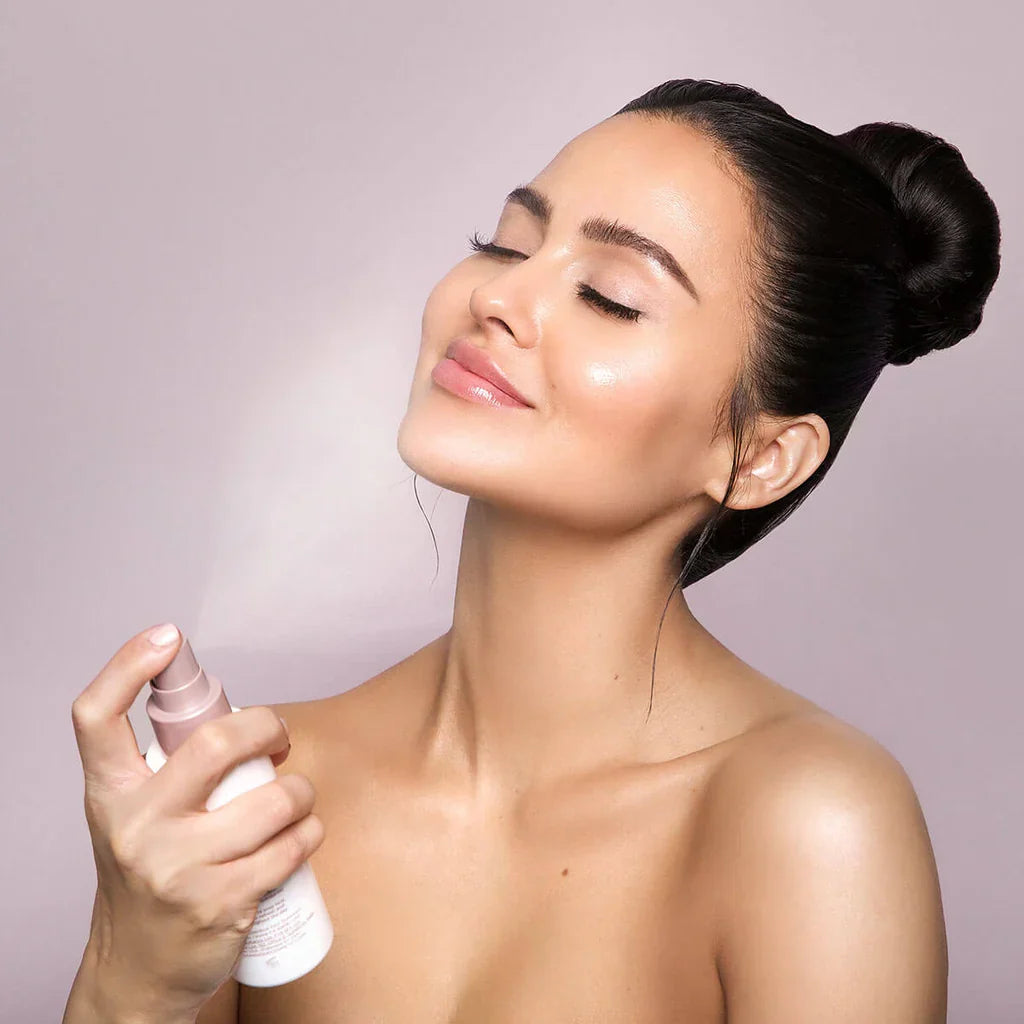 DC Ultra Hydrating Fine Mist