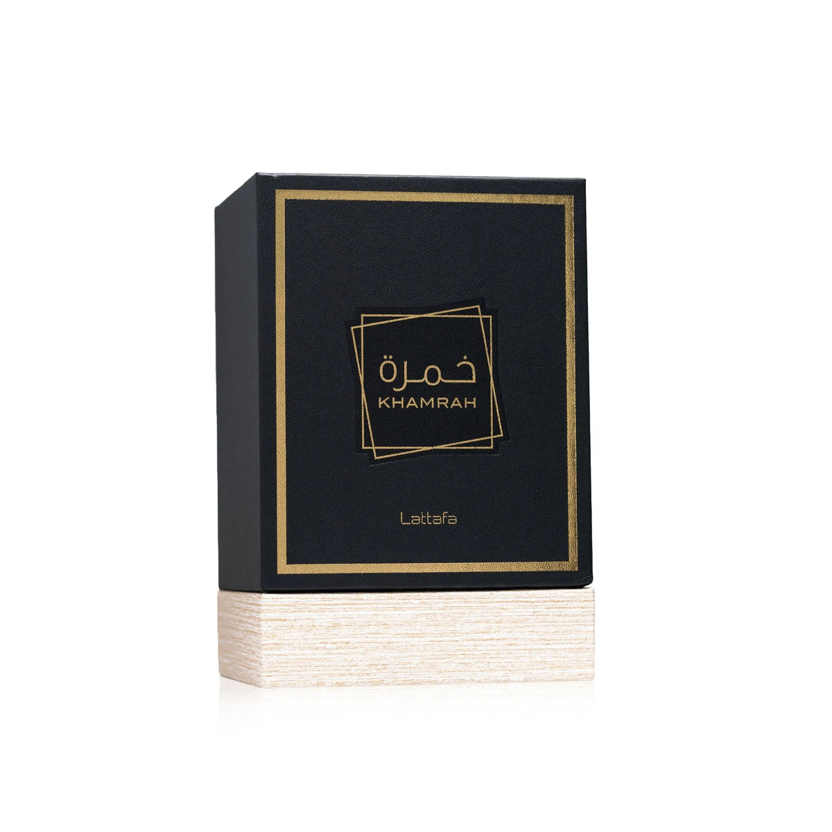 Lattafa Khamrah Eau De Parfum for Unisex 100ml
