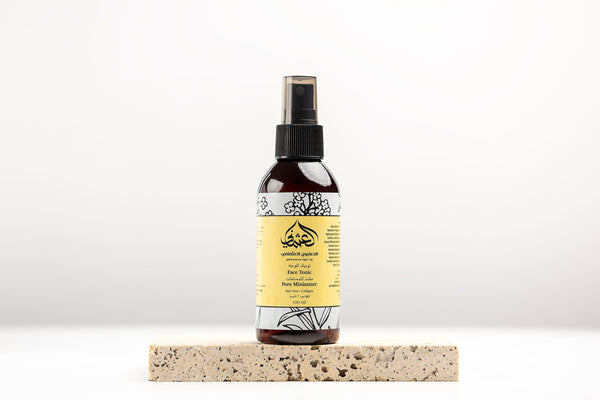 Othmani Soap  Face Tonic Pore Firming 150 ml