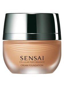 Sensai - Cellular Performance Foundation Cream 30ml