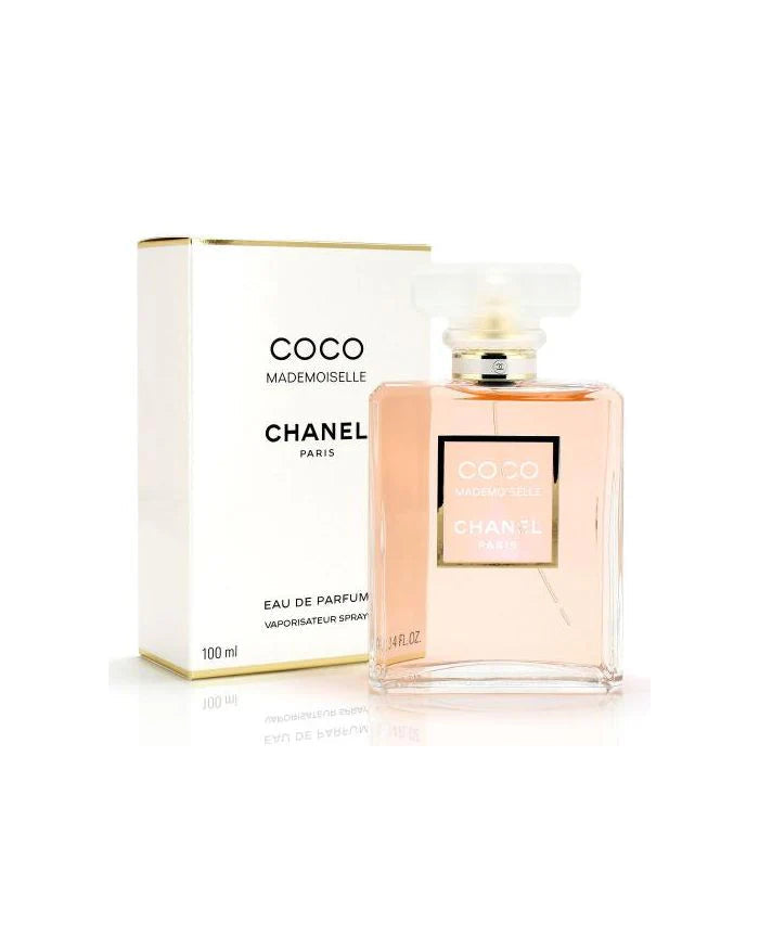 Chanel Coco Mademoiselle Edp 100ml For Women