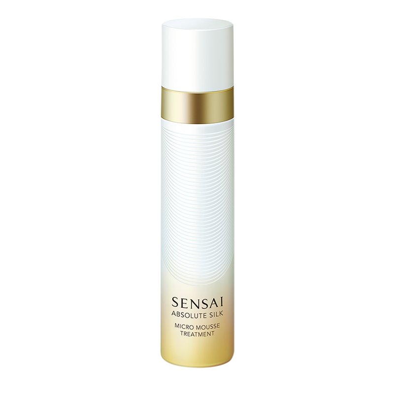 Sensai - Absolute Silk Micro Mousse Treatment 90ml
