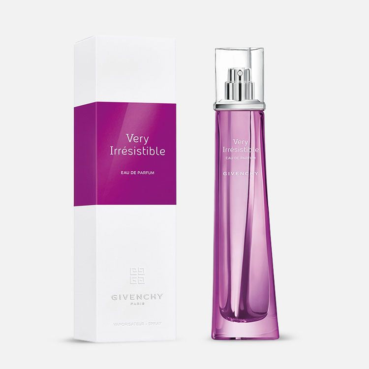 Givenchy Very Irresistible-women-edp-75ml