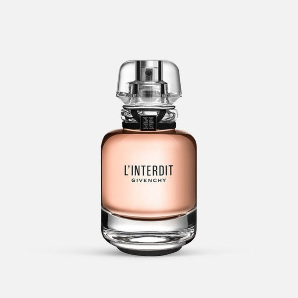 Givenchy L'interdit Edp 80ml For Women