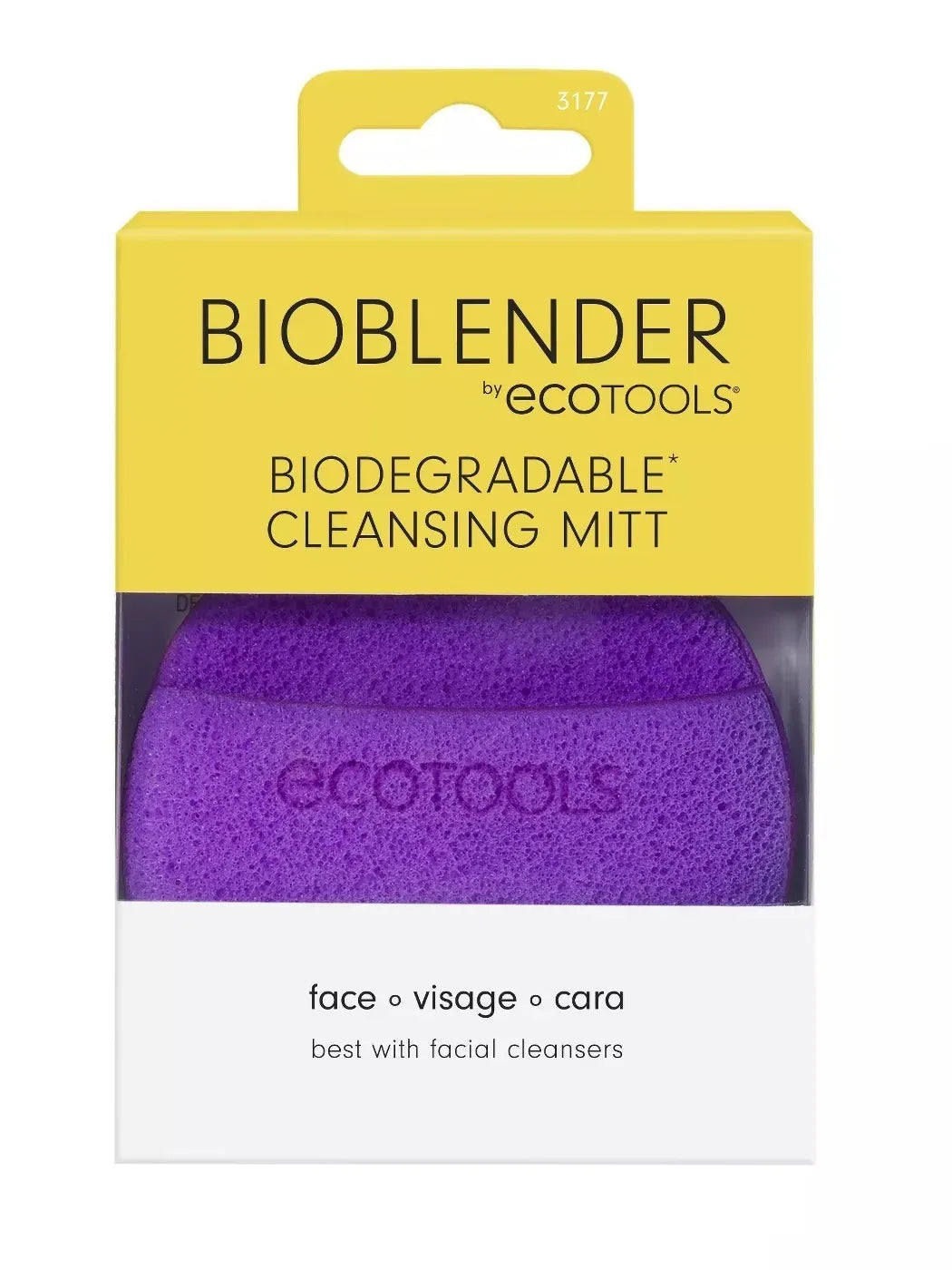 EcoTools - Bioblender™ Body Cleansing Sponge