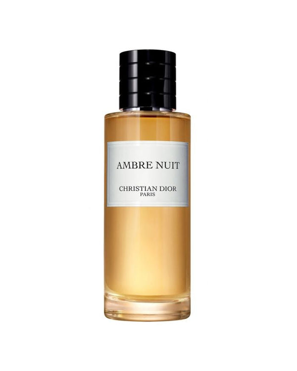 Dior Ambre Nuit For Unisex Edp 125ml