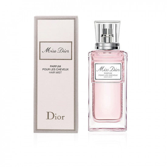 Dior C.d Miss Dior Hair Mist 30ml