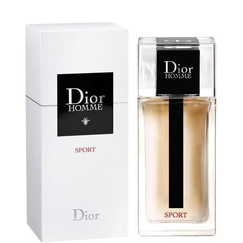 Christian Dior Dior Homme Sport Eau de Toilette 125ml