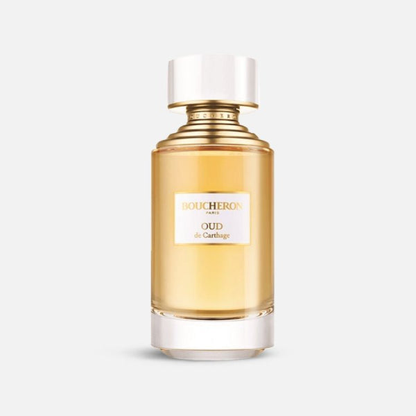 Boucheron Oud De Carthage Unisex Edp 125ml
