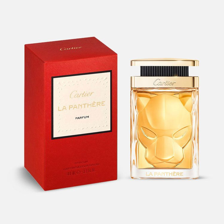 Cartier La Panther Parfum 100ml For Women