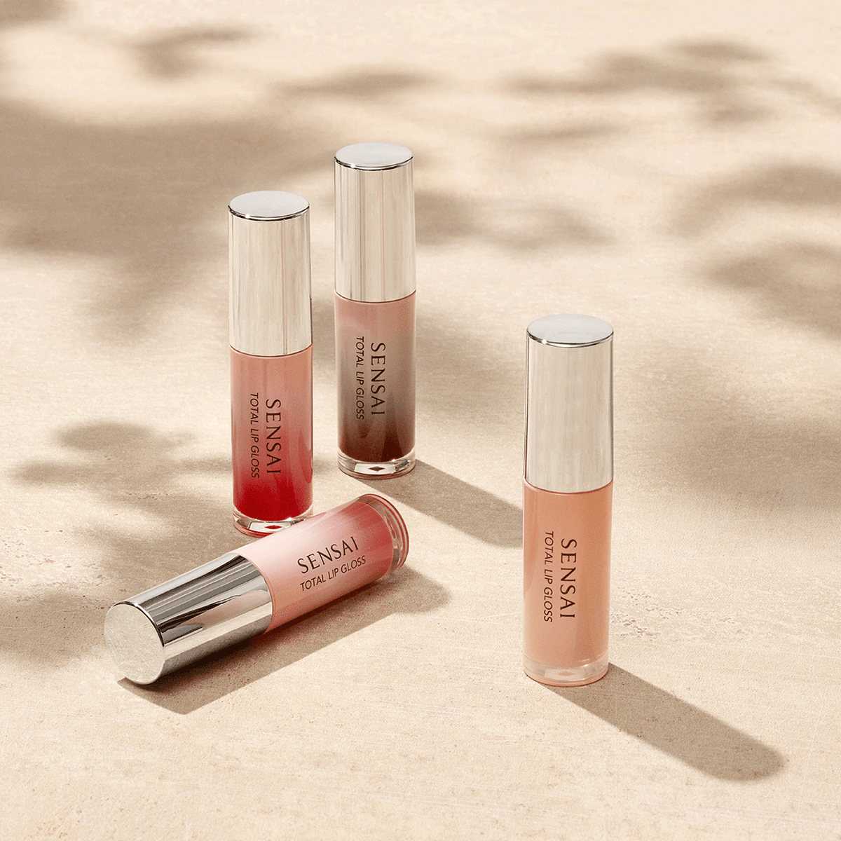 Sensai - Total Lip Gloss