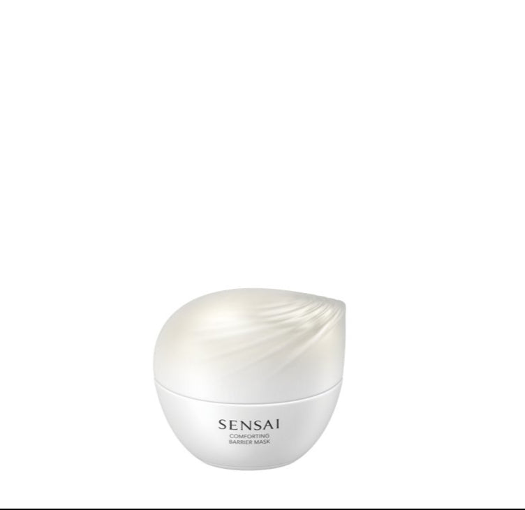 SENSAI - Comforting Barrier Mask 60ml