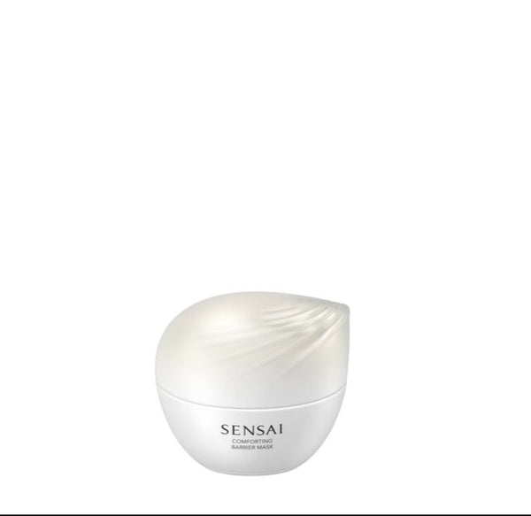 SENSAI - Comforting Barrier Mask 60ml
