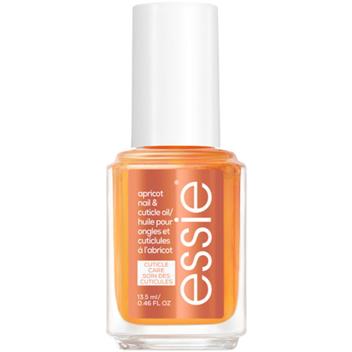 Essie - Care Treatment - Apricot