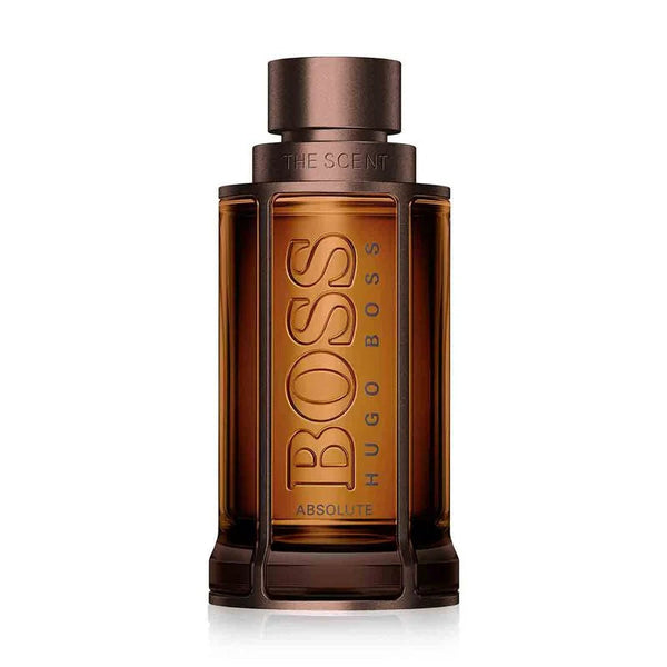 Hugo Boss The Scent Absolute-men-edp-100ml