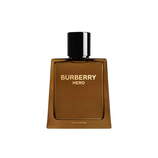 عطر بربري هيرو للرجال، أو دو بارفان، 100 مل