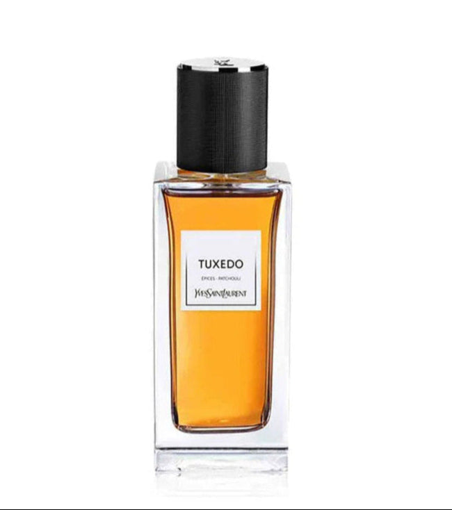 Yves Saint Laurent Tuxedo Eau de Parfum for Unisex 125ml