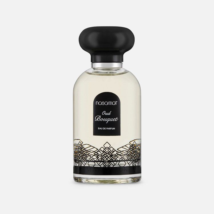 Nasamat Oud Bouquet For Unisex Edp 100ml