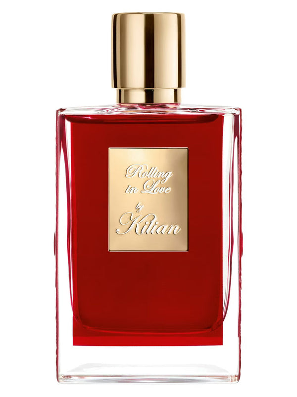 كيليان رولينج إن لوف - عطر للجنسين - أو دو بارفان - 50 مل