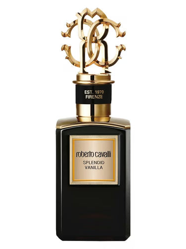 Roberto Cavalli Splendid Vanilla-unisex-edp-100ml